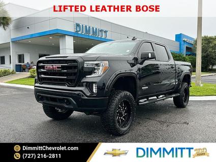 2020 GMC Sierra Clearwater FL