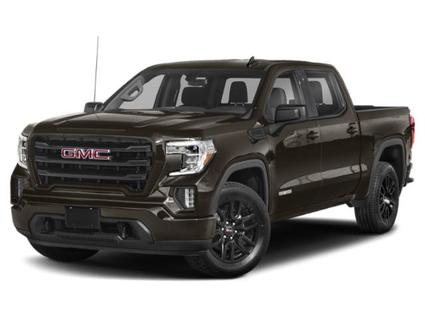 2022 GMC Sierra Limited Fargo ND