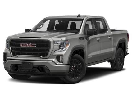 2020 GMC Sierra Tucson AZ