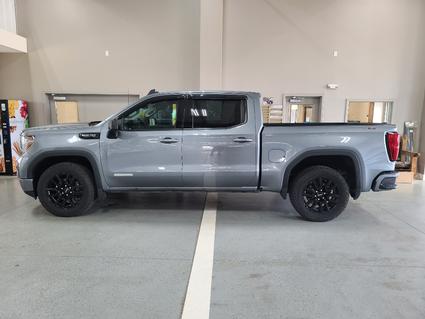 2021 GMC Sierra Manchester IA