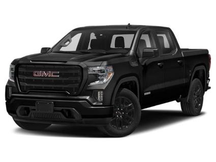 2021 GMC Sierra Minneapolis MN