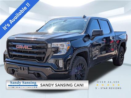2021 GMC Sierra Pensacola FL