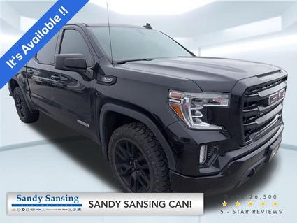 2021 GMC Sierra Pensacola FL