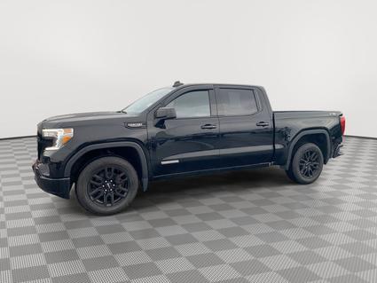 2021 GMC Sierra Jefferson City TN
