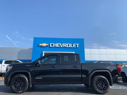 2021 GMC Sierra Jefferson City TN