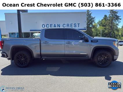 2021 GMC Sierra Warrenton OR
