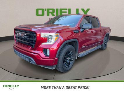 2021 GMC Sierra Tucson AZ