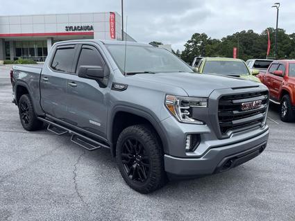 2020 GMC Sierra Sylacauga AL