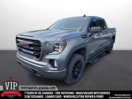 2020 GMC Sierra Sylacauga AL