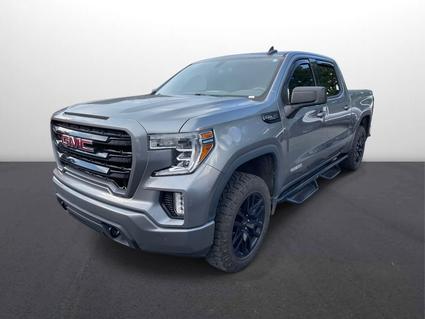 2020 GMC Sierra Sylacauga AL