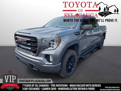 2020 GMC Sierra Sylacauga AL