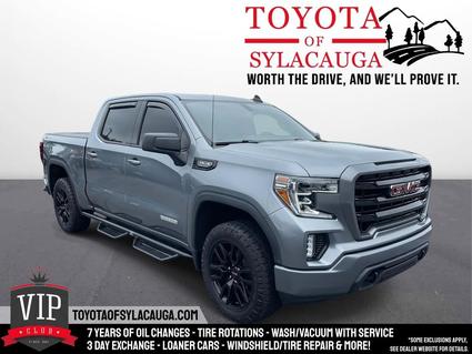 2020 GMC Sierra Sylacauga AL