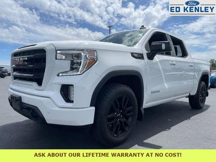 2021 GMC Sierra Layton UT