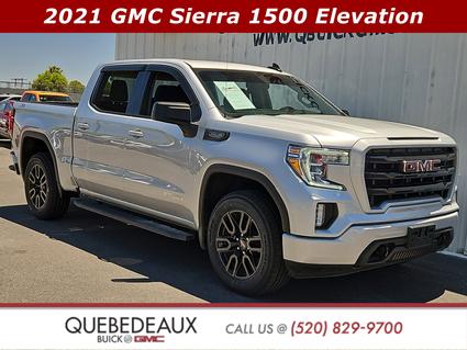 2021 GMC Sierra Tucson AZ