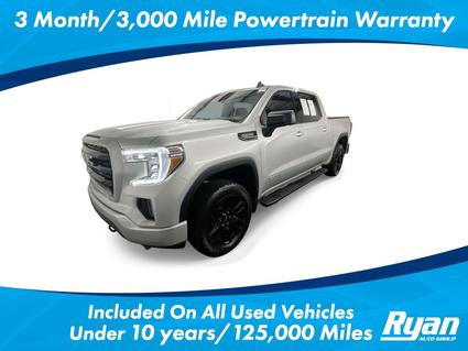 2021 GMC Sierra Monroe LA