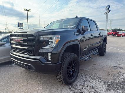 2020 GMC Sierra Memphis TN