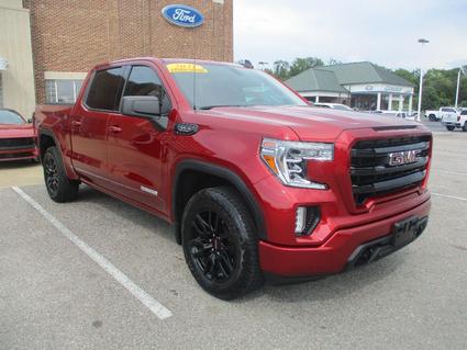 2021 GMC Sierra Pulaski TN