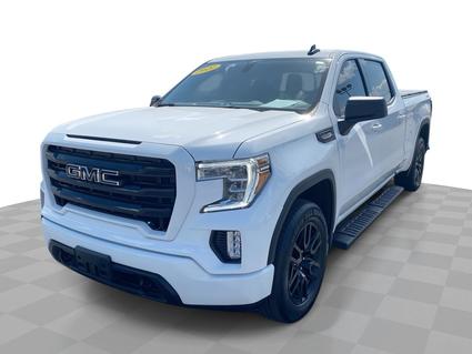 2021 GMC Sierra Sumter SC