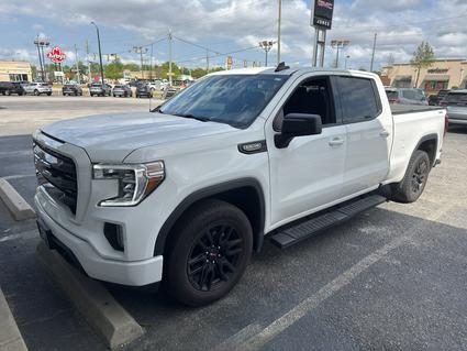 2021 GMC Sierra Sumter SC