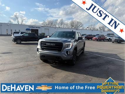 2022 GMC Sierra Limited Fort Wayne IN