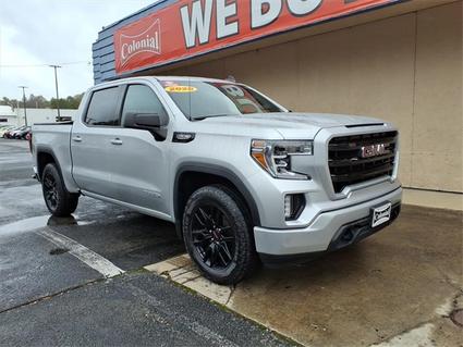 2020 GMC Sierra Indiana PA
