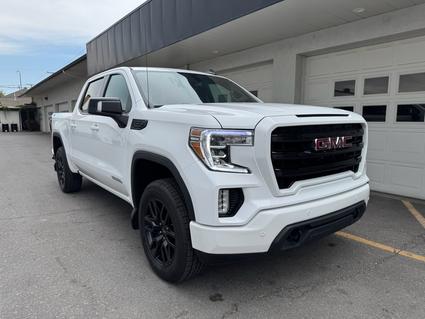 2021 GMC Sierra Provo UT