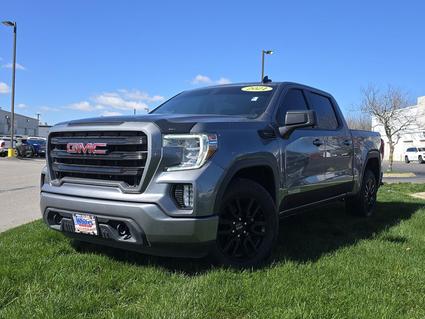2021 GMC Sierra Hopkinsville KY