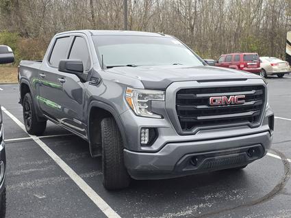 2021 GMC Sierra Hopkinsville KY