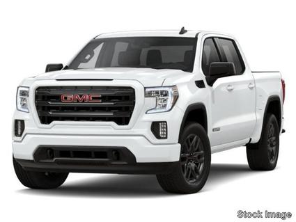 2021 GMC Sierra Spartanburg SC