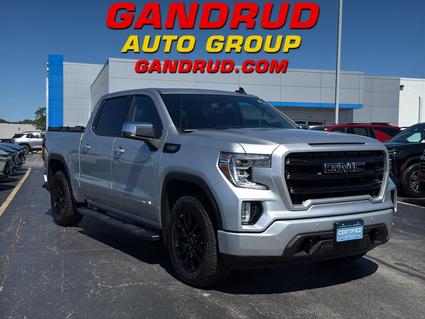 2020 GMC Sierra Green Bay WI