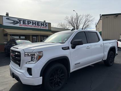 2021 GMC Sierra Danville WV