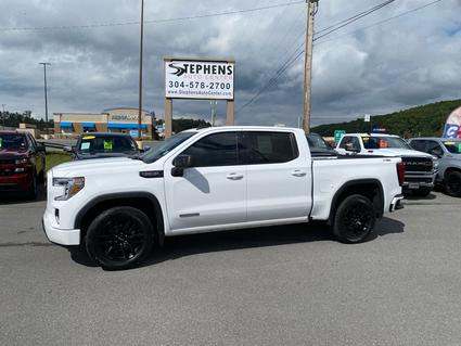 2021 GMC Sierra Danville WV