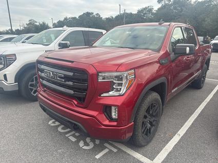 2021 GMC Sierra Fort Walton Beach FL