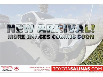 2021 GMC Sierra Salinas CA