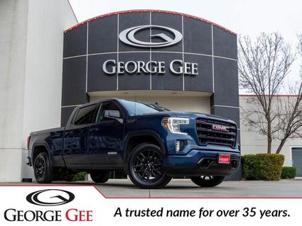 2021 GMC Sierra Liberty Lake WA