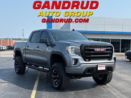 2021 GMC Sierra Green Bay WI