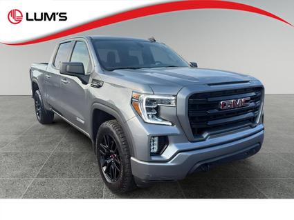 2021 GMC Sierra McMinnville OR
