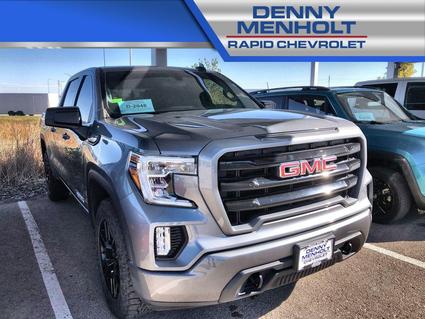 2021 GMC Sierra Rapid City SD