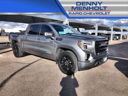 2021 GMC Sierra Rapid City SD