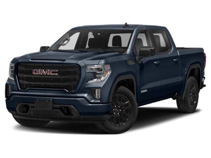 2021 GMC Sierra Gillette WY