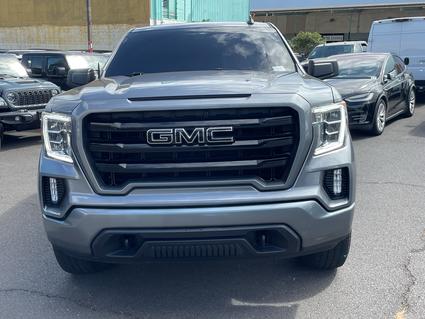 2021 GMC Sierra Pearl City HI