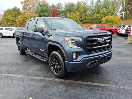 2020 GMC Sierra Wytheville WV