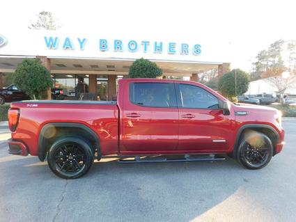 2021 GMC Sierra Hawkinsville GA