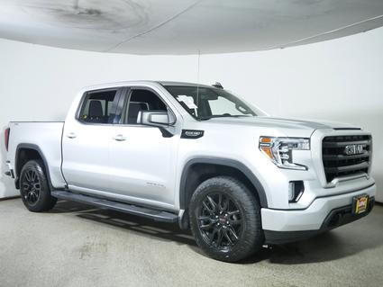 2021 GMC Sierra Hudson WI