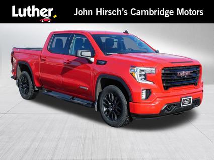 2021 GMC Sierra Cambridge MN