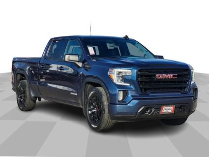 2021 GMC Sierra Billings MT