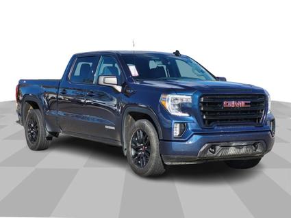 2021 GMC Sierra Billings MT