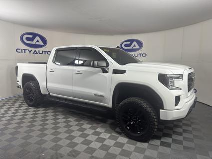 2021 GMC Sierra Memphis TN