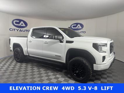 2021 GMC Sierra Memphis TN