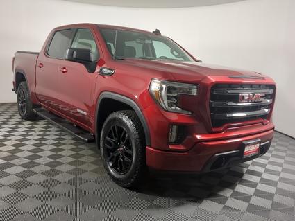 2022 GMC Sierra Limited Tilton IL